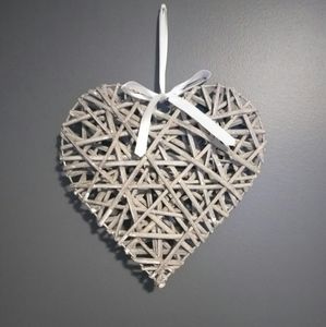 ‼️2/$30 Heart decoration